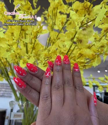 Fresh Nail Looks for May 2026 – Creative Design Ideas to Try